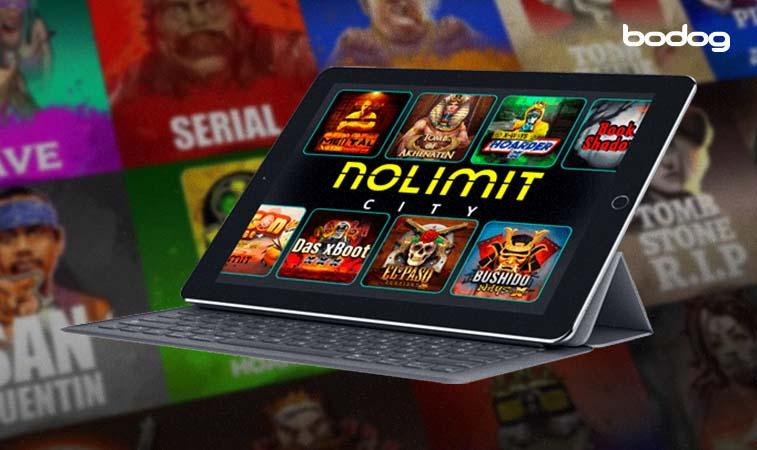 ¿Cómo es la experiencia al jugar los juegos de Caleta Gaming